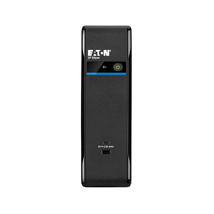 UPS napajanje EATON Ellipse ECO 700 USB DIN (700 VA / 420 W, 4 utičnice, zaštita od prenapona)-1