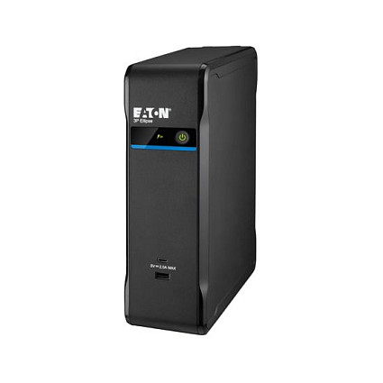 UPS napajanje EATON Ellipse ECO 700 USB DIN (700 VA / 420 W, 4 utičnice, zaštita od prenapona)-4