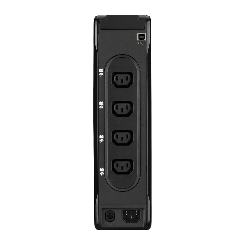 UPS EATON Ellipse PRO 1600 VA (1000W, 8x IEC, LCD, AVR)-7