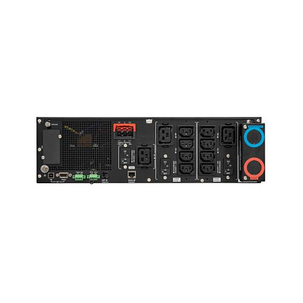 UPS Neprekidno napajanje EATON 9SX 6000i RT3U G2 (6000 VA / 6000 W, Online, Rack/Tower)-1