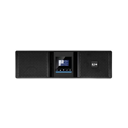 UPS Neprekidno napajanje EATON 9SX 6000i RT3U G2 (6000 VA / 6000 W, Online, Rack/Tower)-4