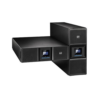 UPS Neprekidno napajanje EATON 9SX 6000i RT3U G2 (6000 VA / 6000 W, Online, Rack/Tower)-5