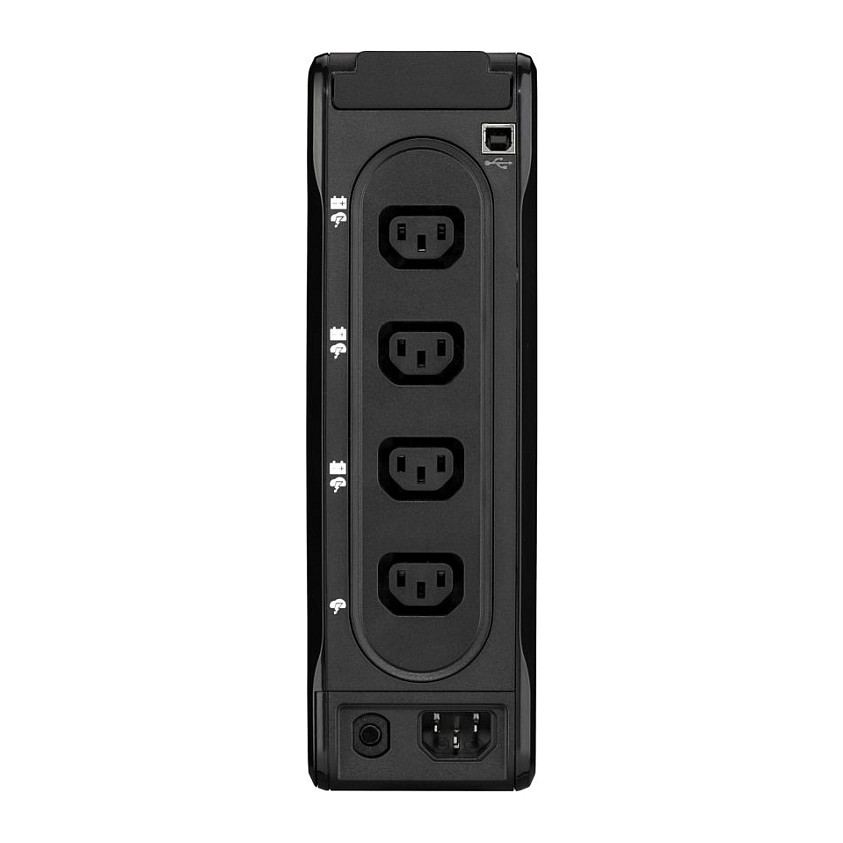 UPS - besprekidno napajanje EATON Ellipse ECO 800 USB IEC (800 VA, 500 W, 4 utičnice, USB)-9