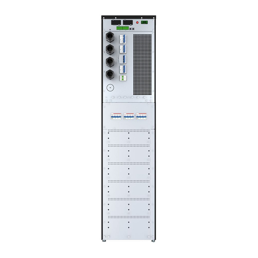 UPS Neprekidno napajanje EATON 93T 15kVA IB (15 kW, 15000 VA, 3-fazni, Tower)-4