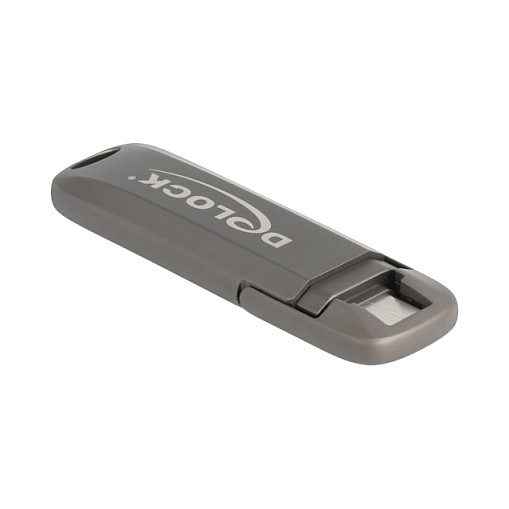 USB stick DELOCK 18693 512GB (USB-C 3.2 Gen 2x2, 20 Gbps, do 1980 MB/s)-0