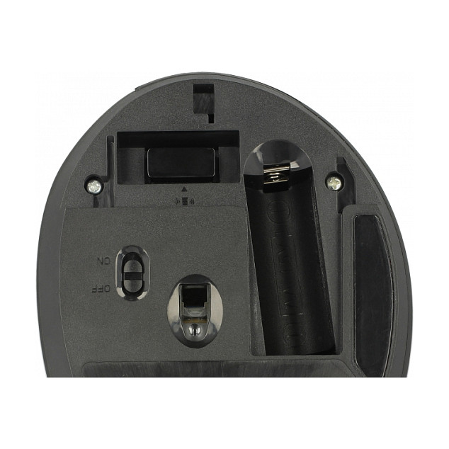 Bežični miš DELOCK Ergonomic Vertical (6 tipki, 2.4 GHz, 2400 DPI)-2