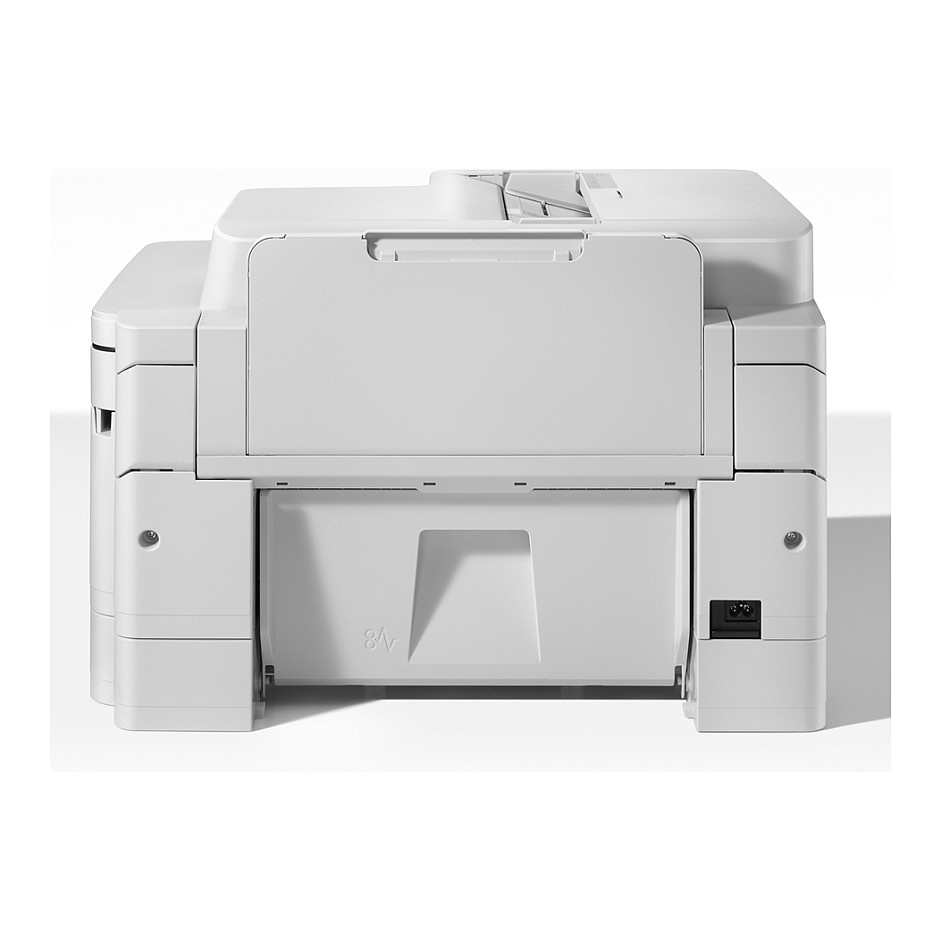 Multifunkcijski pisač BROTHER MFC-J6960DW (A3, 4-u-1, Duplex, WiFi, LAN, NFC)-3