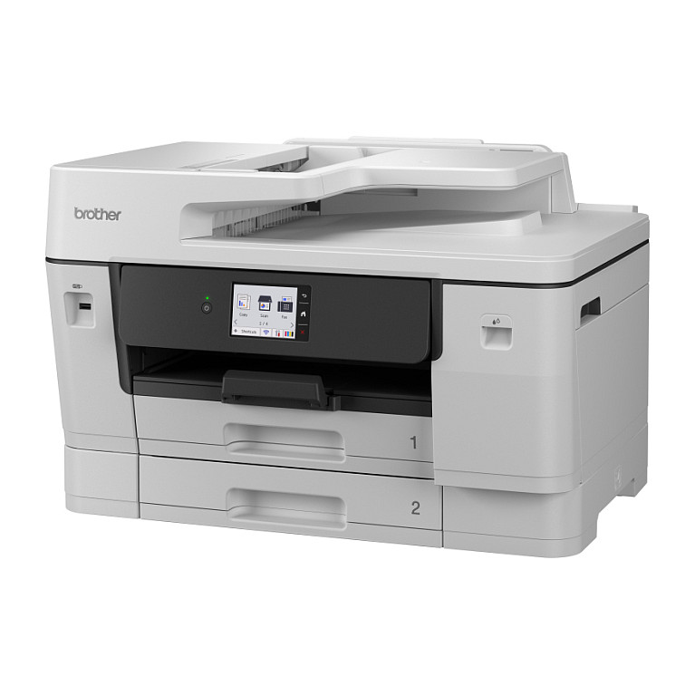 Multifunkcijski pisač BROTHER MFC-J6960DW (A3, 4-u-1, Duplex, WiFi, LAN, NFC)-7