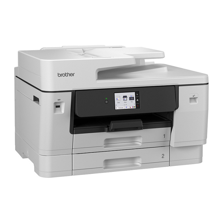 Multifunkcijski pisač BROTHER MFC-J6960DW (A3, 4-u-1, Duplex, WiFi, LAN, NFC)-8