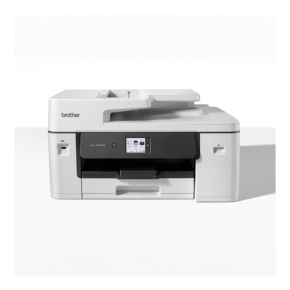 Multifunkcijski pisač BROTHER MFC-J6760DW (A3, Wi-Fi, Duplex, ADF)-1