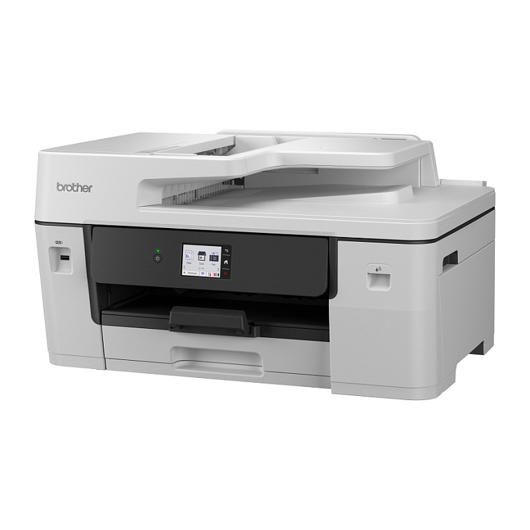 Multifunkcijski pisač BROTHER MFC-J6760DW (A3, Wi-Fi, Duplex, ADF)-2