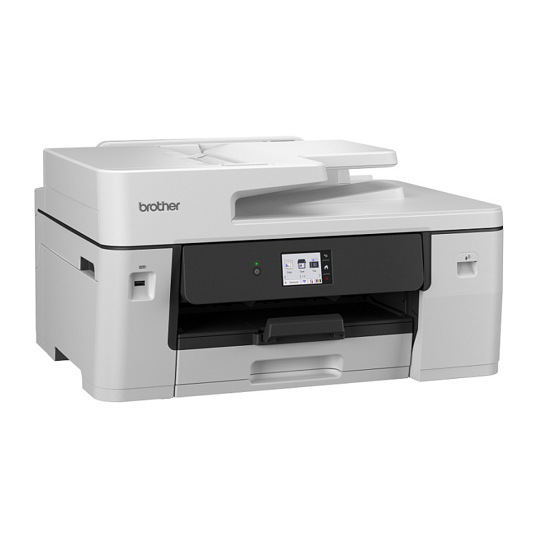 Multifunkcijski pisač BROTHER MFC-J6760DW (A3, Wi-Fi, Duplex, ADF)-3