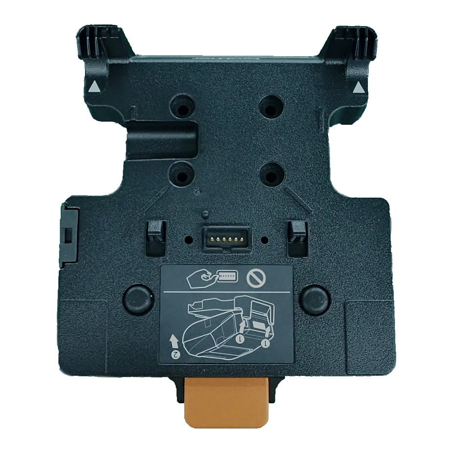 Stanica za punjenje baterija BROTHER PA-CR-002A (za RJ-4230B/4250WB, 4 utora)