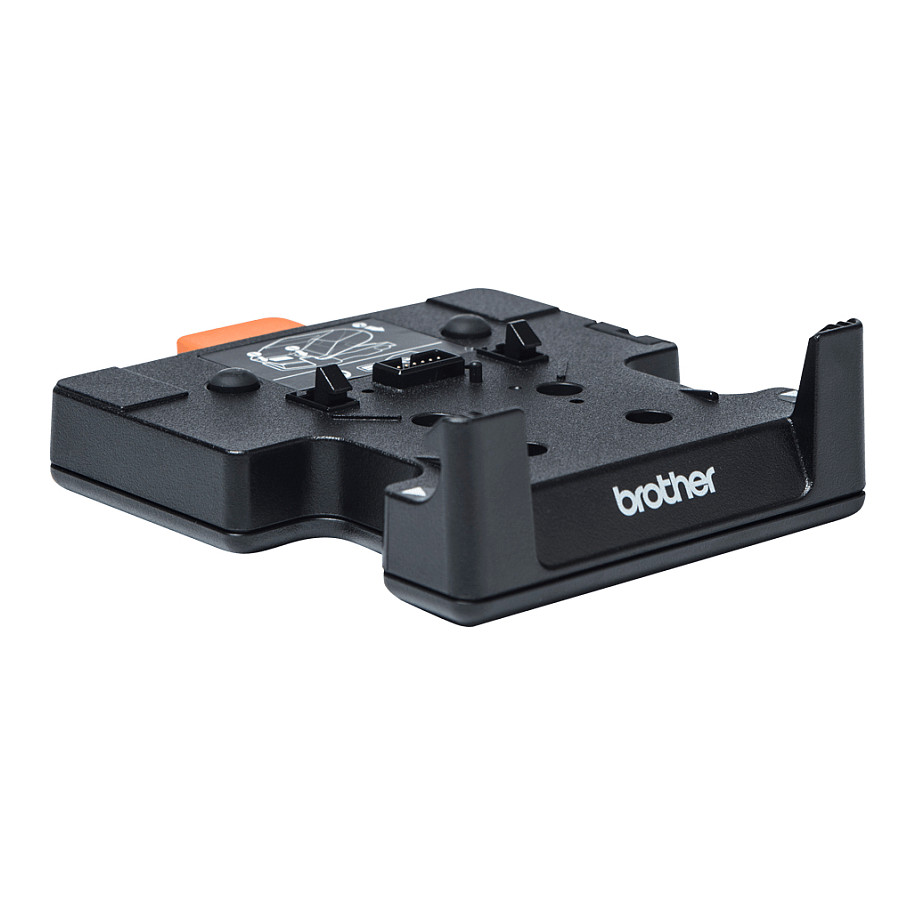 Stanica za punjenje baterija BROTHER PA-CR-002A (za RJ-4230B/4250WB, 4 utora)-1