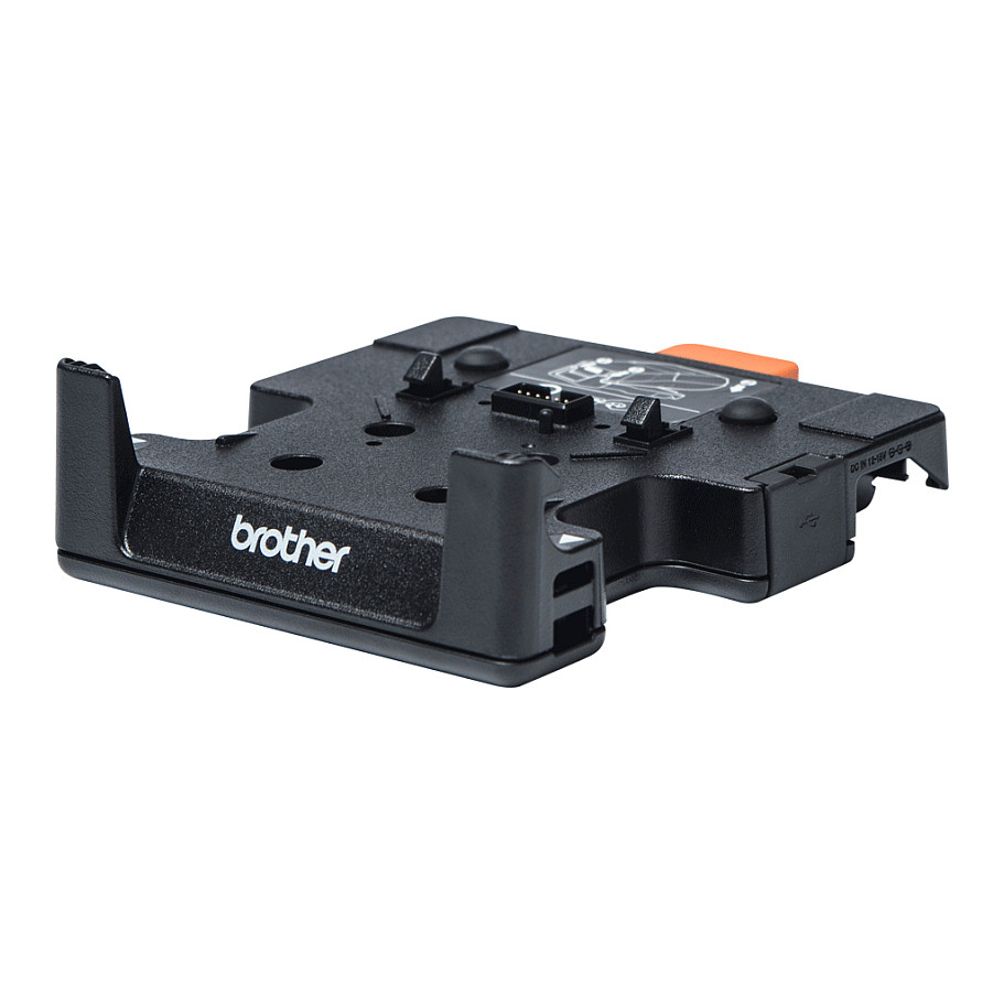 Stanica za punjenje baterija BROTHER PA-CR-002A (za RJ-4230B/4250WB, 4 utora)-2