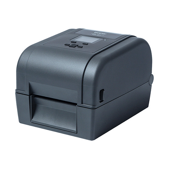 Pisač za naljepnice BROTHER TD-4650TNWB (300 dpi, 203 mm/s, USB, LAN, Wi-Fi, Bluetooth)-1