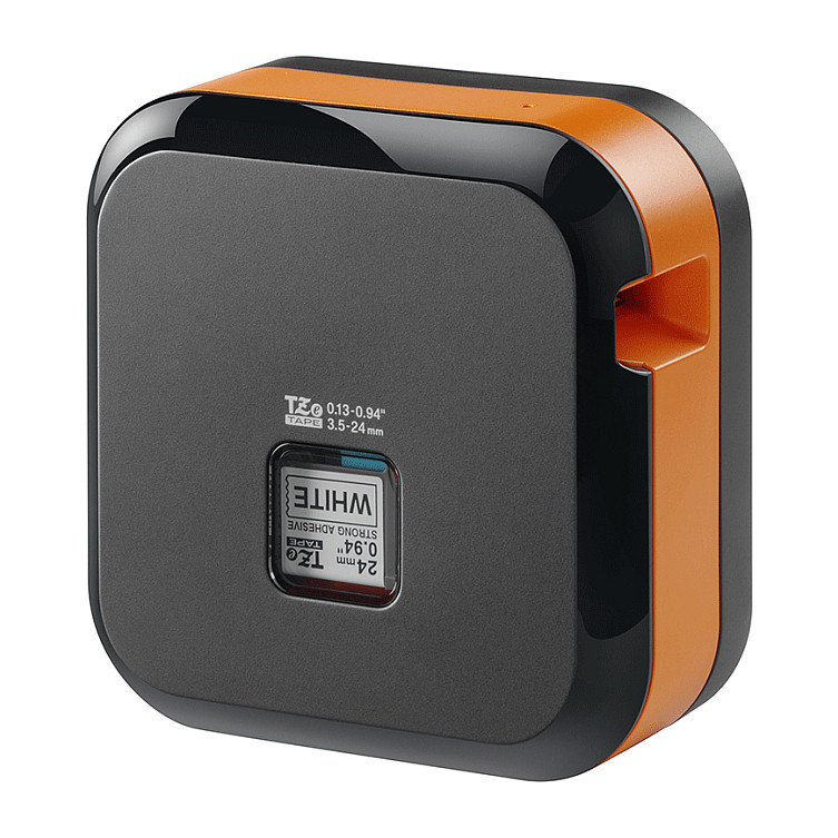 Pisač naljepnica BROTHER P-Touch PT-E720BT (Bluetooth, USB, za TZe trake do 36mm)-2