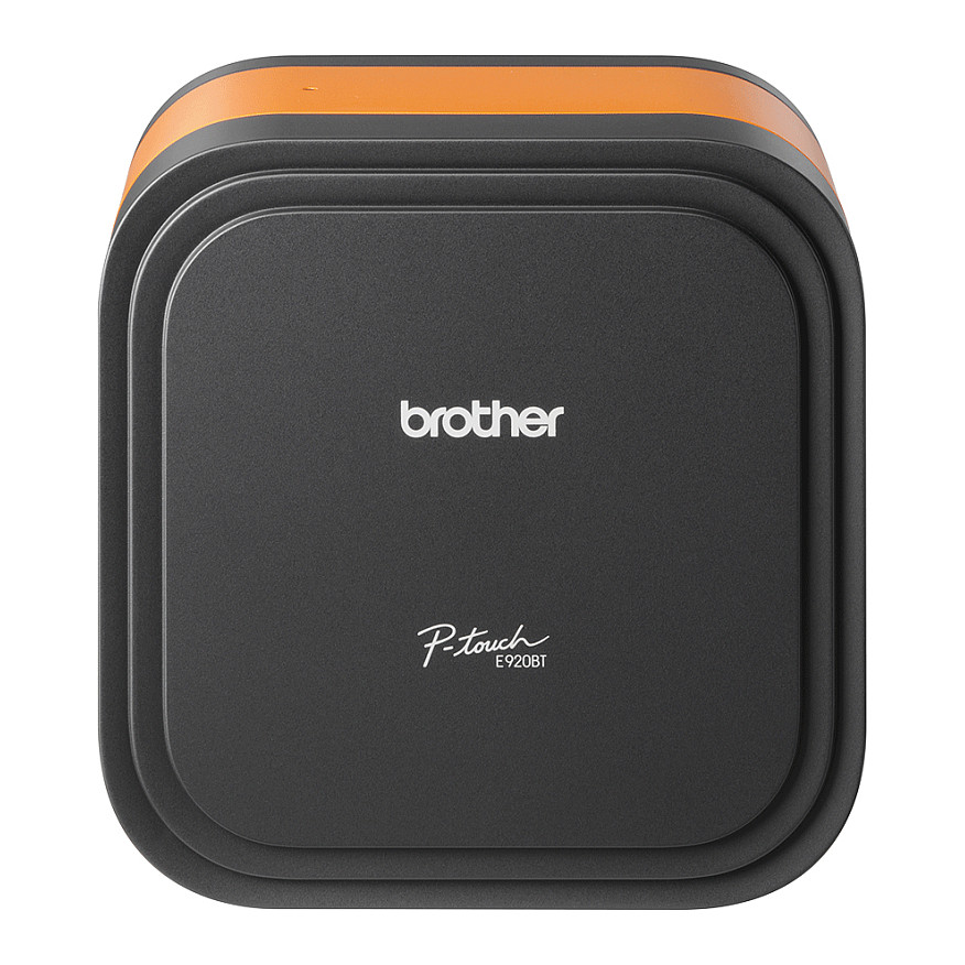 Pisač naljepnica BROTHER P-Touch Edge PT-E920BT (Bluetooth, USB, TZe trake do 36 mm)-0