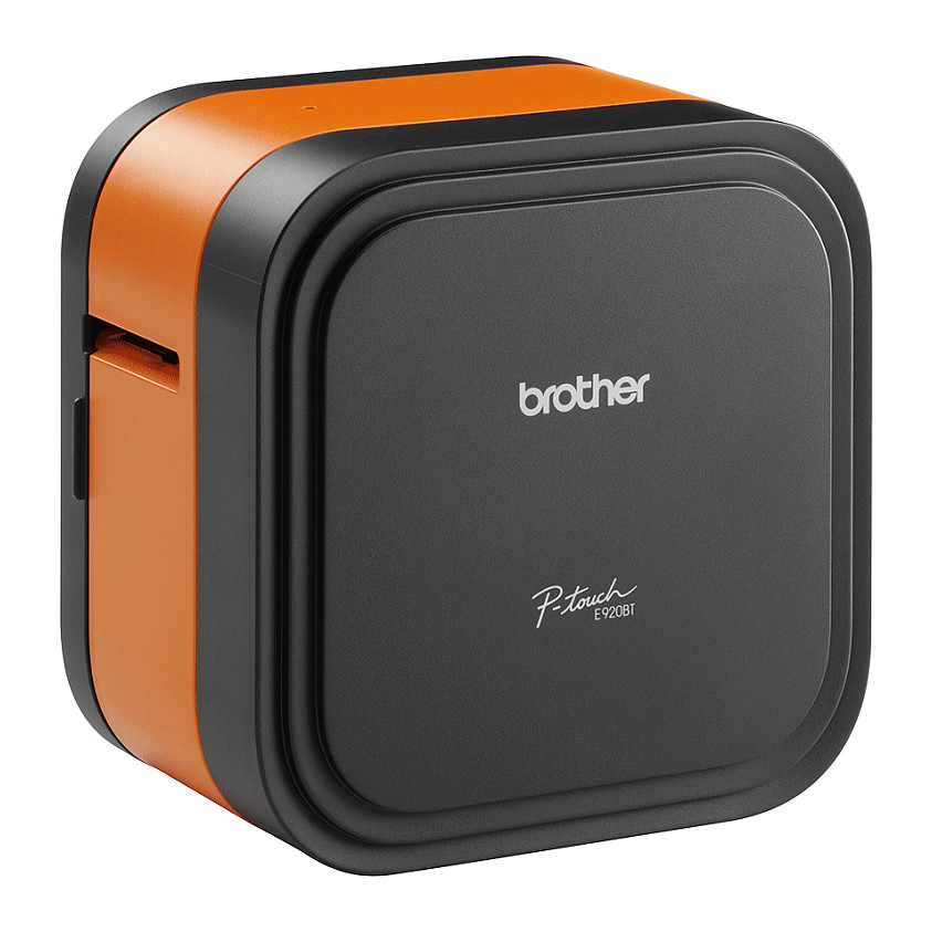 Pisač naljepnica BROTHER P-Touch Edge PT-E920BT (Bluetooth, USB, TZe trake do 36 mm)-1