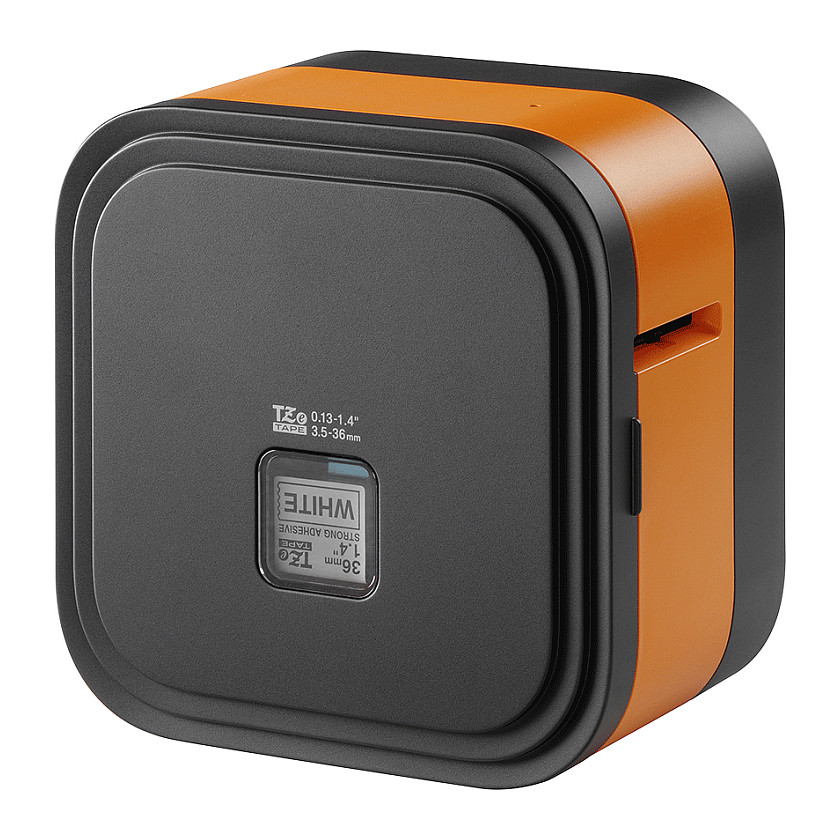 Pisač naljepnica BROTHER P-Touch Edge PT-E920BT (Bluetooth, USB, TZe trake do 36 mm)-2
