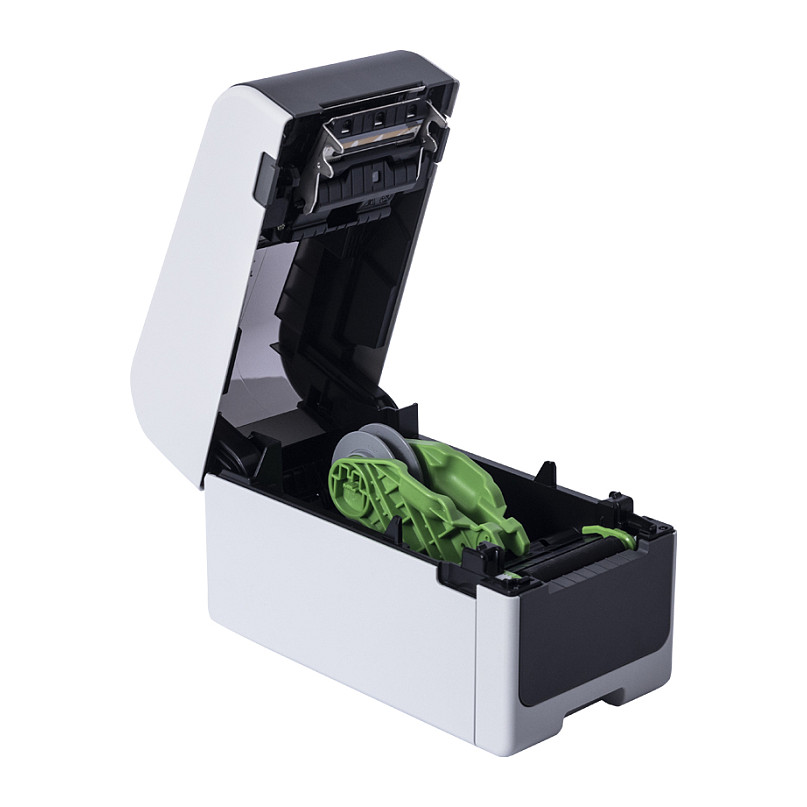 Pisač za naljepnice BROTHER TD-2320D (203 dpi, 152.4 mm/s, USB)-6