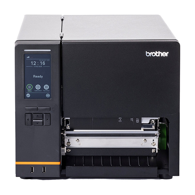 Industrijski pisač naljepnica BROTHER TJ-6521TN (203 dpi, 356 mm/s, 168 mm širina ispisa)