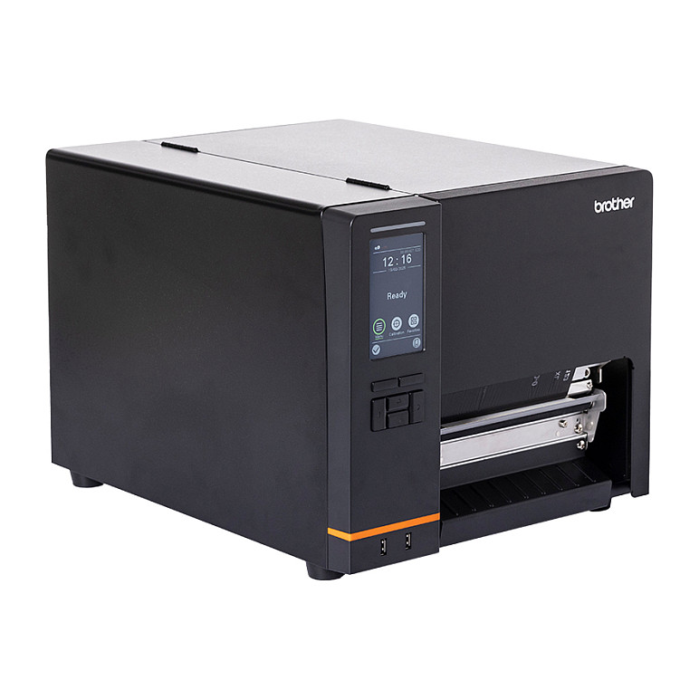 Industrijski pisač naljepnica BROTHER TJ-6521TN (203 dpi, 356 mm/s, 168 mm širina ispisa)-7