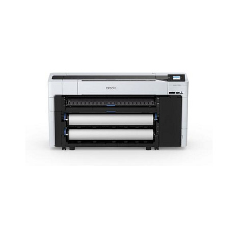 Printer velikog formata EPSON SureColor SC-T7700DM (44", 6 boja, skener, dvostruka rola)-0