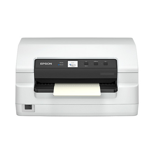 Matrični pisač EPSON PLQ-50M (24-iglični, A4, za knjižice)-0