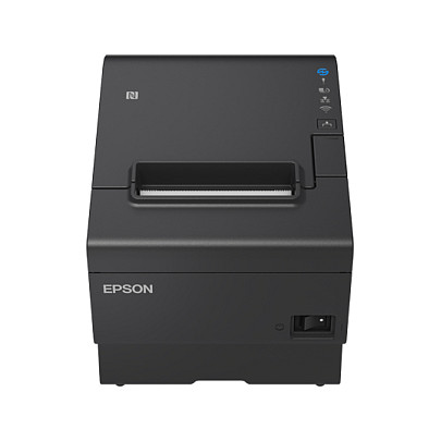 POS pisač EPSON TM-T88VII (C31CJ57132) (500 mm/s, USB, Ethernet, Serijski)-0