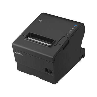 POS pisač EPSON TM-T88VII (C31CJ57132) (500 mm/s, USB, Ethernet, Serijski)-1