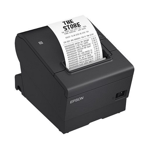 POS pisač EPSON TM-T88VII (C31CJ57132) (500 mm/s, USB, Ethernet, Serijski)-11