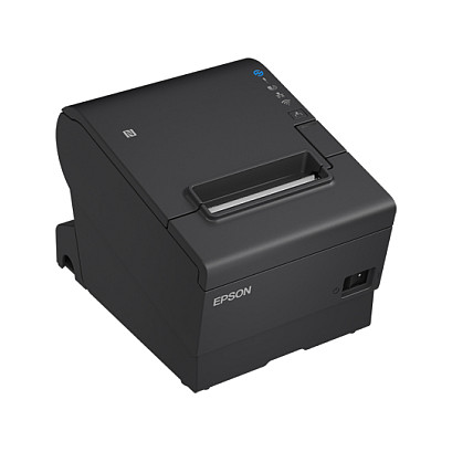 POS pisač EPSON TM-T88VII (C31CJ57132) (500 mm/s, USB, Ethernet, Serijski)-2