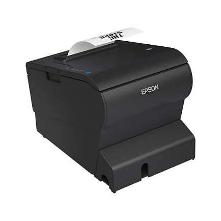 POS pisač EPSON TM-T88VII (C31CJ57132) (500 mm/s, USB, Ethernet, Serijski)-4