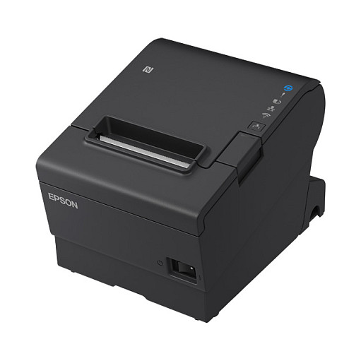 POS pisač EPSON TM-T88VII (C31CJ57132) (500 mm/s, USB, Ethernet, Serijski)-8