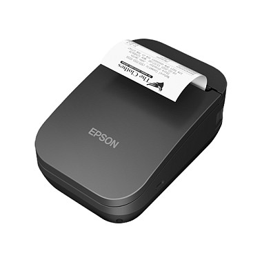 Mobilni POS pisač EPSON TM-P80II AC (121) (80mm, 100 mm/s, Wi-Fi, Bluetooth)-2