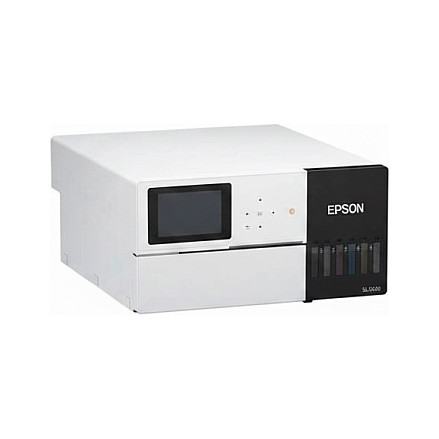 Foto printer EPSON SureLab SL-D500 (6 boja, ispis do 10x15cm, Wi-Fi)-0