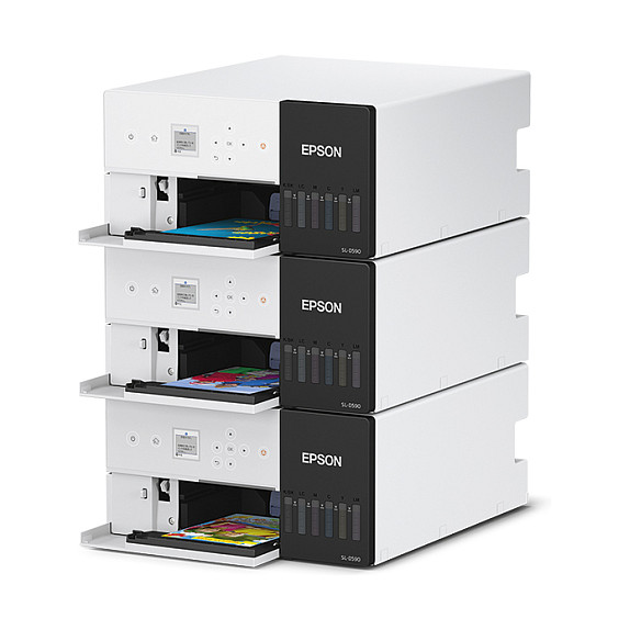 Foto printer EPSON SureLab SL-D500 (6 boja, ispis do 10x15cm, Wi-Fi)-11
