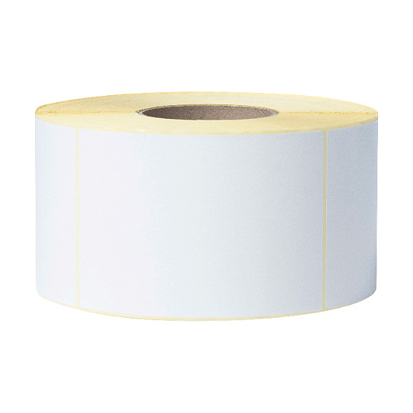 Role s etiketama BROTHER BDE-1J150102-102 (102x150mm, 1440 etiketa/roli, 4 kom)-0