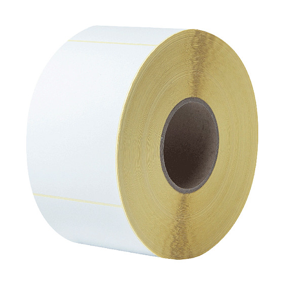Role s etiketama BROTHER BDE-1J150102-102 (102x150mm, 1440 etiketa/roli, 4 kom)-1
