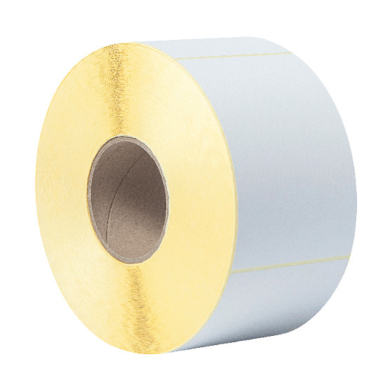 Role s etiketama BROTHER BDE-1J150102-102 (102x150mm, 1440 etiketa/roli, 4 kom)-2