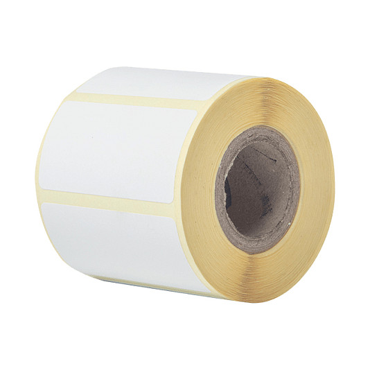 Rola s naljepnicama BROTHER DK-11240 (102x51mm, 600 kom)-2