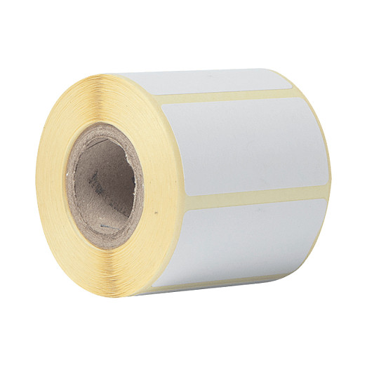 Rola s naljepnicama BROTHER DK-11240 (102x51mm, 600 kom)-4