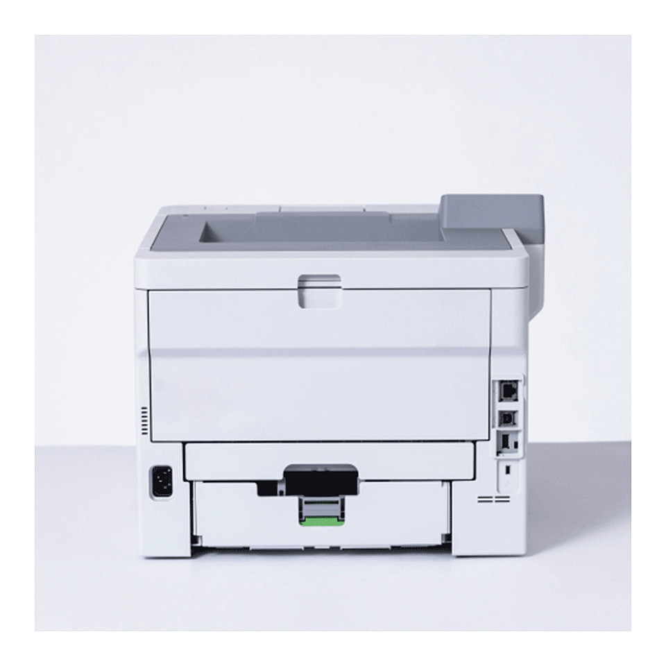 Laserski printer BROTHER HL-L6415DN (mono, duplex, 50 str/min, LAN)-3