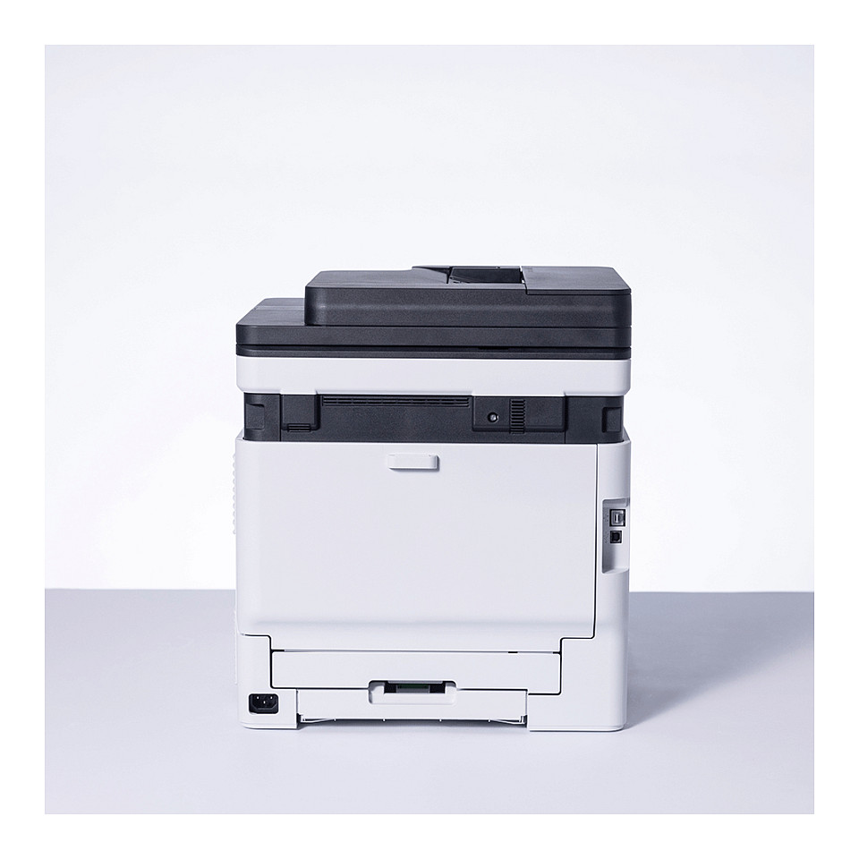 Multifunkcijski laserski pisač BROTHER DCP-L8630CDW (Duplex, 31 ppm, Wi-Fi, LAN, USB)-3