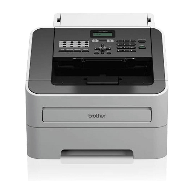 Faks uređaj BROTHER FAX-2840 (Laserski, 20 str/min, ADF)-2