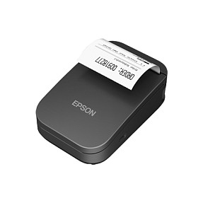 Prijenosni POS pisač EPSON TM-P20II (Termalni, 203 dpi, USB-C, Bluetooth, Wi-Fi)-1