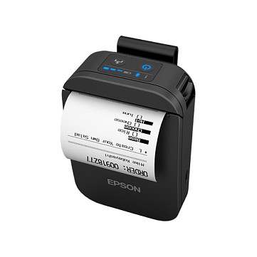 Prijenosni POS pisač EPSON TM-P20II (Termalni, 203 dpi, USB-C, Bluetooth, Wi-Fi)-2