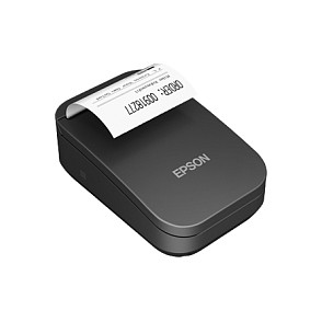 Prijenosni POS pisač EPSON TM-P20II (Termalni, 203 dpi, USB-C, Bluetooth, Wi-Fi)-4