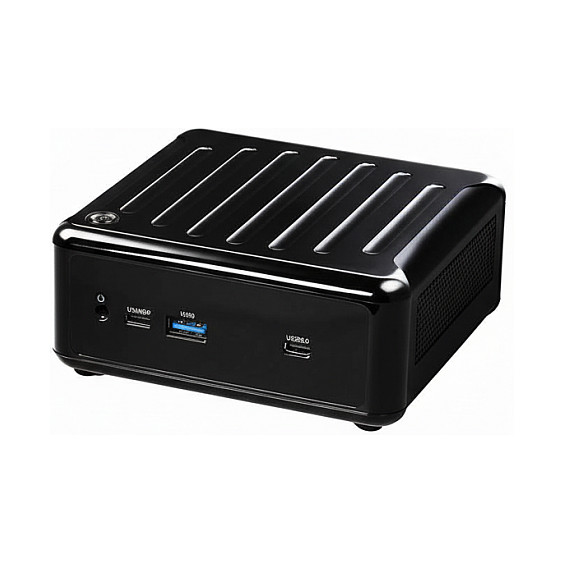 Mini PC ASROCK 4X4 BOX-7735U/D5 (AMD Ryzen 7 7735U, DDR5, USB4, Wi-Fi 6E, Barebone)-0